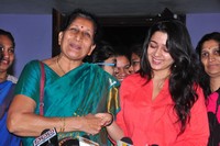 Jyothi Lakshmi Special Show Photos